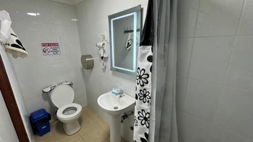 Bellavista Casa | bella casona en barrio bellavista mancora