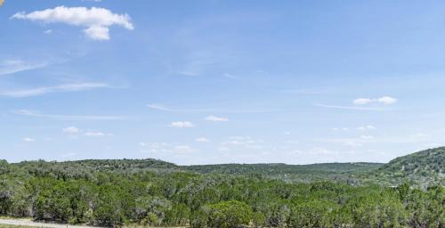 Bandera Casa | Lucky Star Ranch - Stargazer