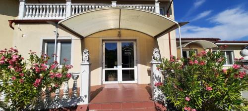 Diakovce Casa | Penzión Európa Diakovce