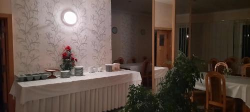 Diakovce Casa | Penzión Európa Diakovce