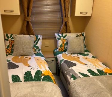 Cayton Complejo | Stellas retreat