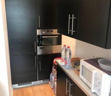 Ukkel Apartamento | Appartement à Bruxelles