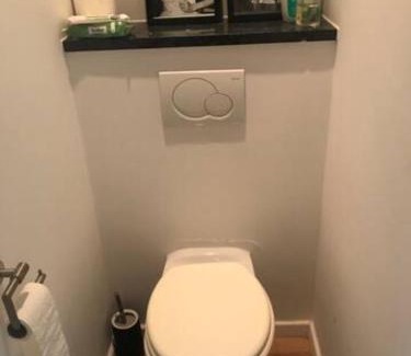 Ukkel Apartamento | Appartement à Bruxelles