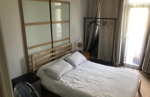 Ukkel Apartamento | Appartement à Bruxelles