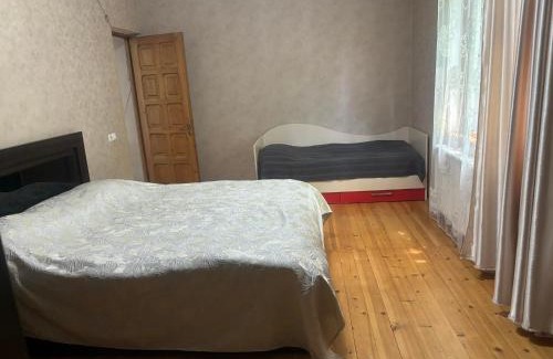 Akhali Ubani Casa | taisya guest house