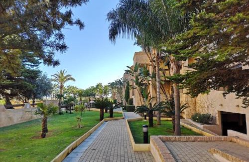 Punta del Moral Apartamento | JARDINES DE ISLA CANELA By SIT
