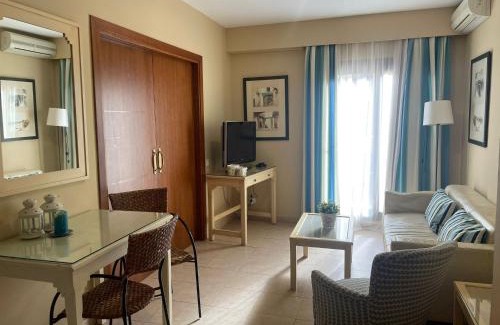 Punta del Moral Apartamento | JARDINES DE ISLA CANELA By SIT