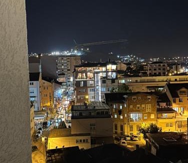 Novi Pazar Apartamento | Central Apartments 2