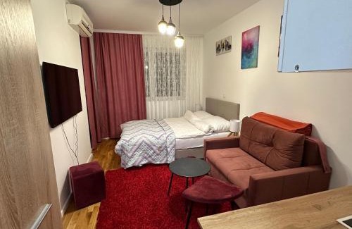 Novi Pazar Apartamento | Central Apartments 2