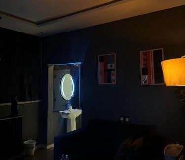 Diryah Apartamento | استديو الدرعيه11
