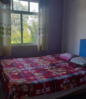 Badulla Casa | tush homestay