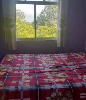 Badulla Casa | tush homestay