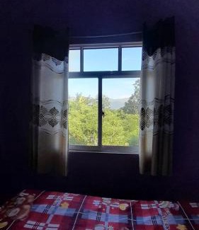 Badulla Casa | tush homestay
