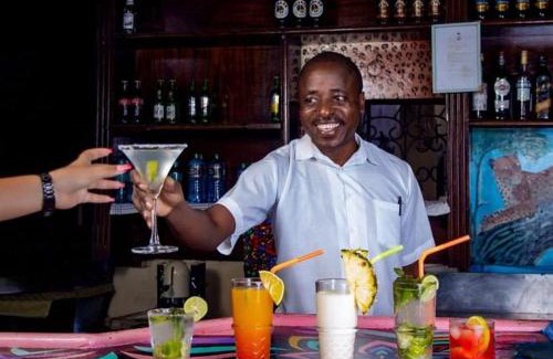Malindi Hotel | Breeze Point Hotel Malindi