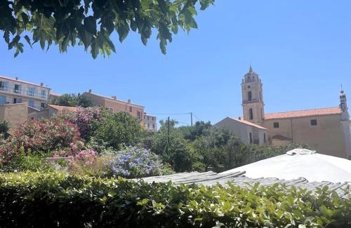 Cargese Apartamento | Charmant T2 Cargèse, Corse