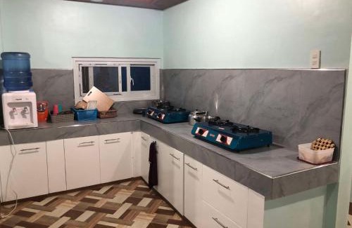 Baguio Cabina | Torogi Thrift Transient House