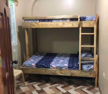 Baguio Cabina | Torogi Thrift Transient House