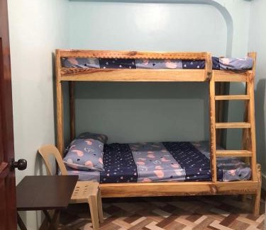 Baguio Cabina | Torogi Thrift Transient House