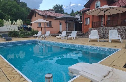 Georgi-Damyanovo Casa | Villa Daniela
