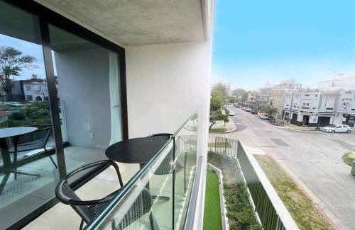 Montevideo Apartamento | Exclusivo apartamento en Rambla O'Higgins
