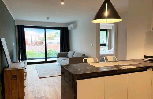 Montevideo Apartamento | Exclusivo apartamento en Rambla O'Higgins