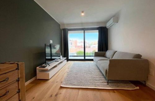 Montevideo Apartamento | Exclusivo apartamento en Rambla O'Higgins