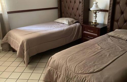 Gómez Palacio Apartamento | Cerca de IMSS e ISSSTE