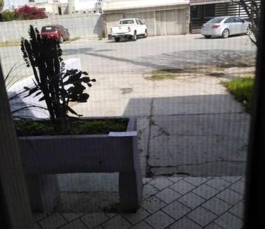 Gómez Palacio Apartamento | Cerca de IMSS e ISSSTE