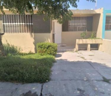 Gómez Palacio Apartamento | Cerca de IMSS e ISSSTE