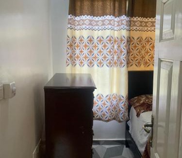 Kumasi Casa | Esthers villa