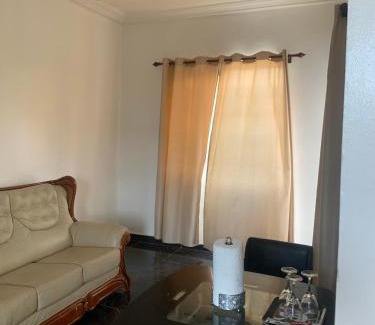Kumasi Casa | Esthers villa
