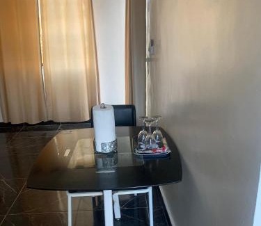 Kumasi Casa | Esthers villa
