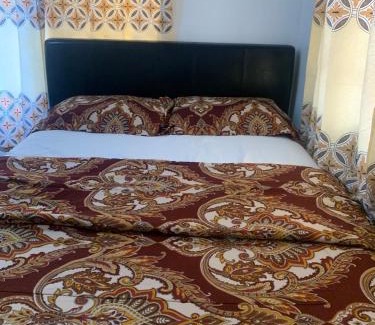 Kumasi Casa | Esthers villa