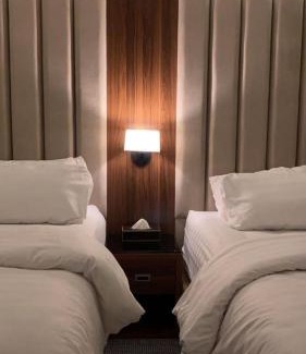Dammam Apartamento | شقة فندقية vip