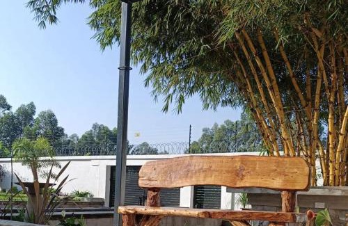 Kakamega Casa | The Petrichor House Kakamega