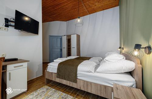 Repashuta Cama Y Desayuno | Vadász Étterem és Panzió