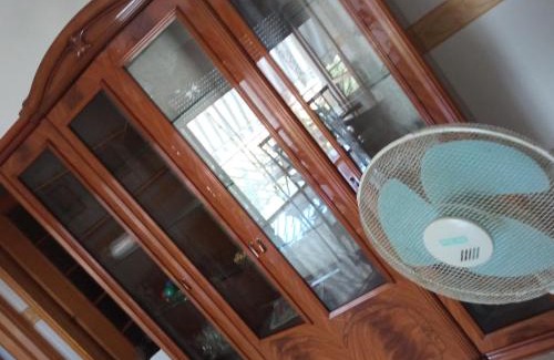 Fisciano Apartamento | Babà