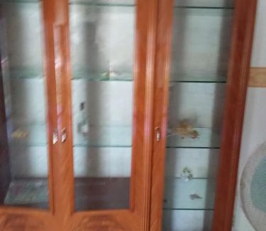 Fisciano Apartamento | Babà