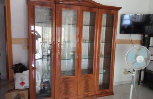Fisciano Apartamento | Babà