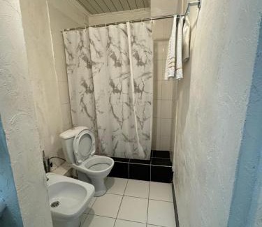 Almaty Hotel | BT City Hotel