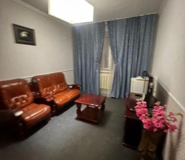 Almaty Hotel | BT City Hotel