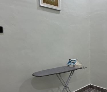 Mersing Casa | Homestay Tok Abah Mersing