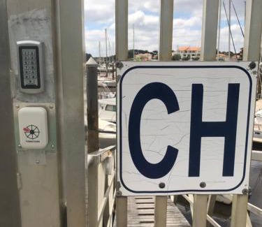 Capbreton Alquiler De Eote | Insolite
