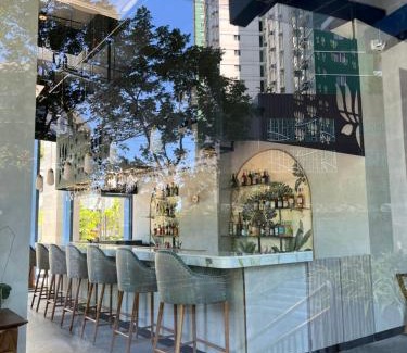 Cebu Hotel | 38th Park Avenue CB
