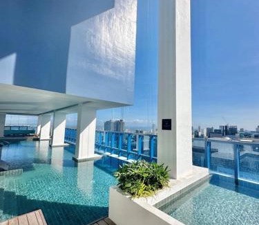 Cebu Hotel | 38th Park Avenue CB
