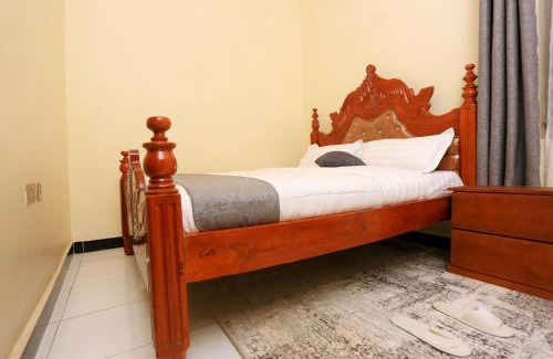 Fort Portal Hotel | Sarai Hotel