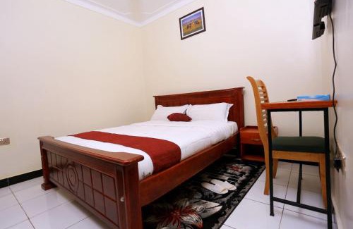 Fort Portal Hotel | Sarai Hotel