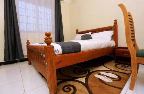 Fort Portal Hotel | Sarai Hotel