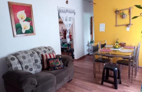 Sao Goncalo do Rio das Pedras Cama Y Desayuno | Hospedagem em Milho Verde