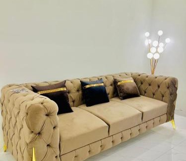 Hassan Abdal Apartamento | 18 Square